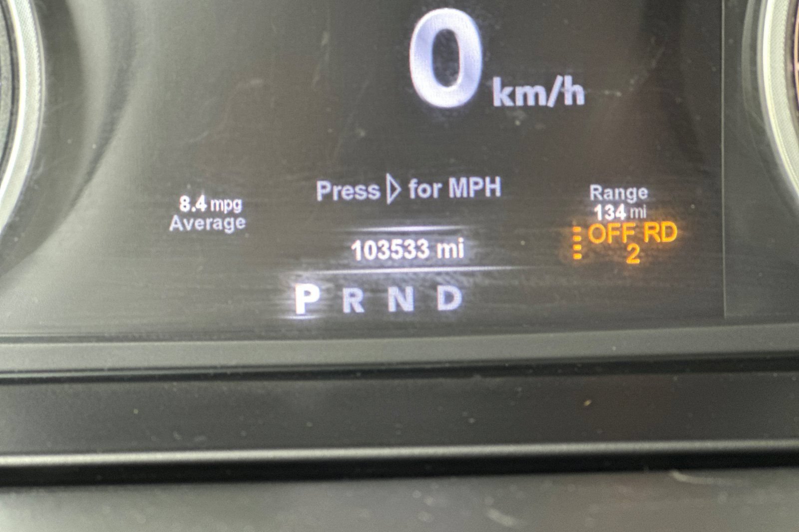 Used 2017 RAM 1500 Limited AWD/4WD image 22