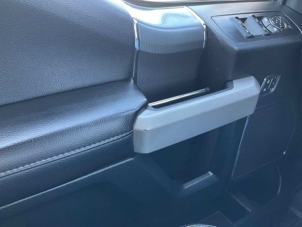 Used 2017 Ford F150 Lariat AWD/4WD image 43