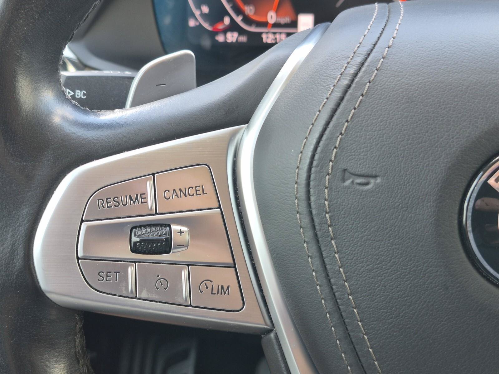 Used 2019 BMW X7 xDrive40i w/ Premium Package AWD/4WD image 31