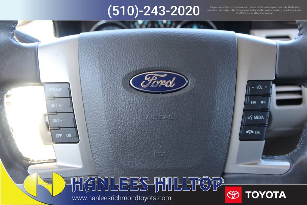 Used 2010 Ford Flex SE image 29