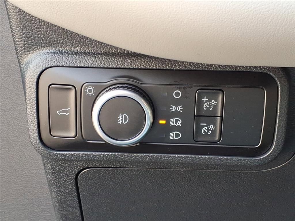 New 2026 Ford Explorer Active w/ Active Comfort Package image 20