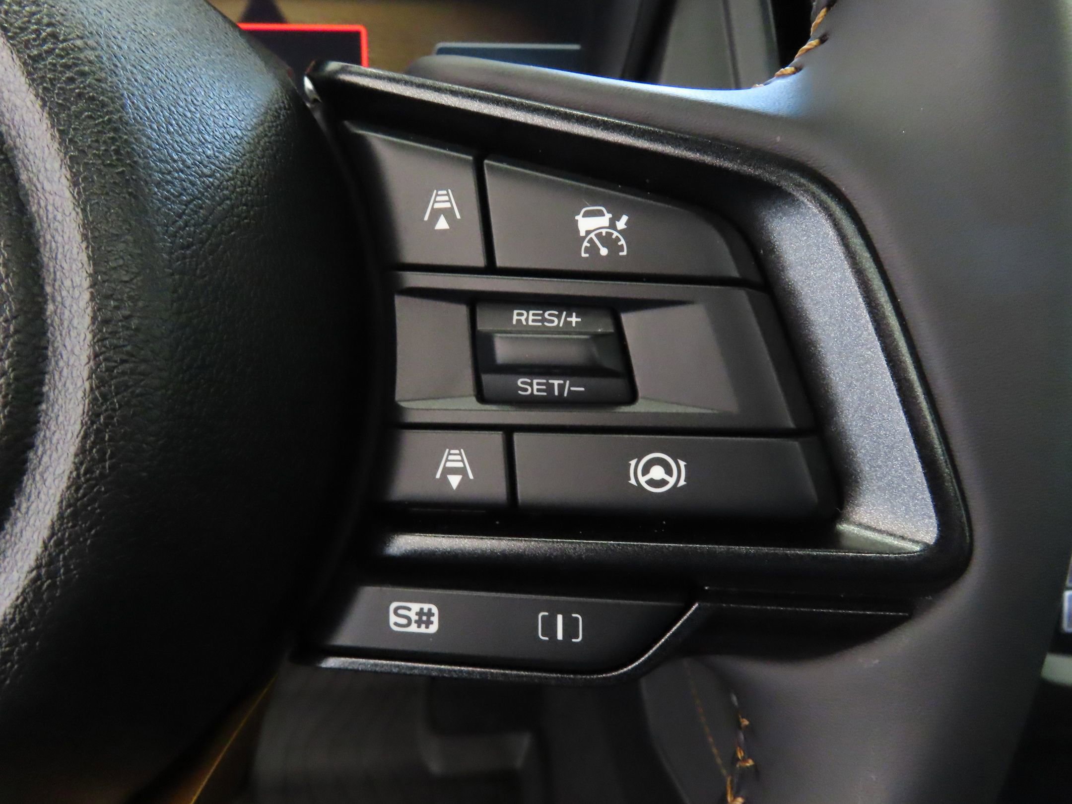 Used 2026 Subaru Forester Wilderness AWD/4WD image 16