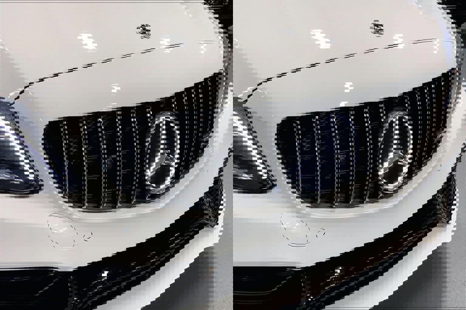 Certified 2023 Mercedes-Benz C 63 AMG S image 27