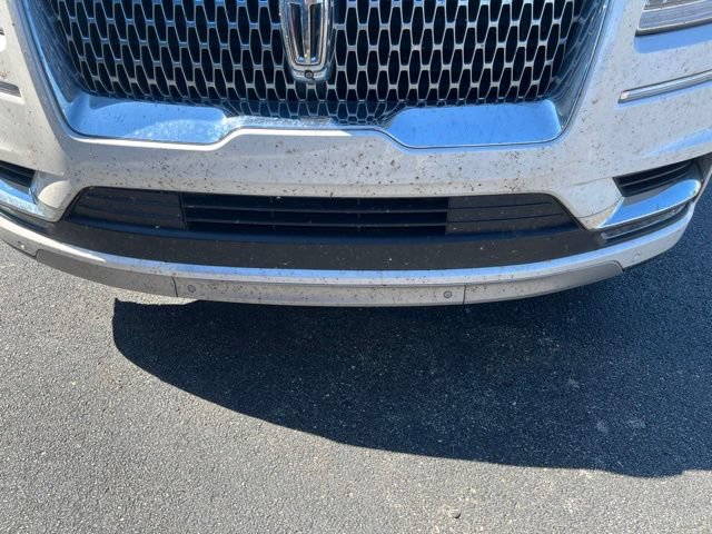 Used 2018 Lincoln Navigator L Reserve w/ Technology Package AWD/4WD image 8