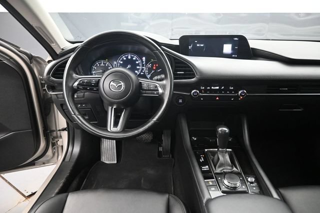 Used 2025 MAZDA MAZDA3 s FWD image 11
