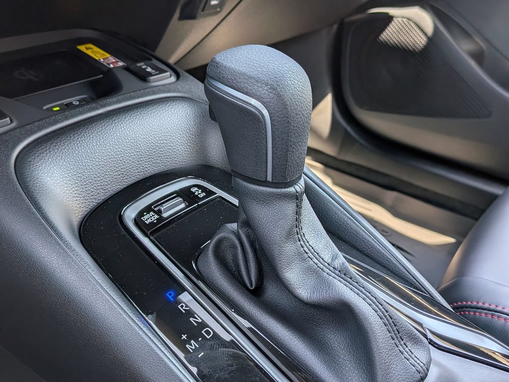 New 2026 Toyota Corolla XSE FWD image 26