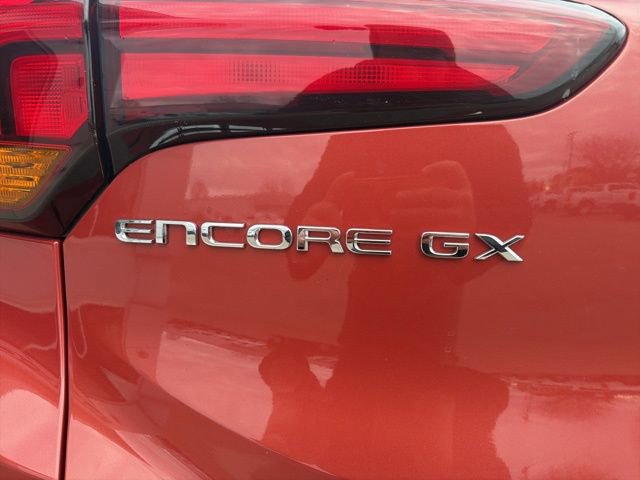 Used 2024 Buick Encore GX Preferred w/ Comfort Package image 11