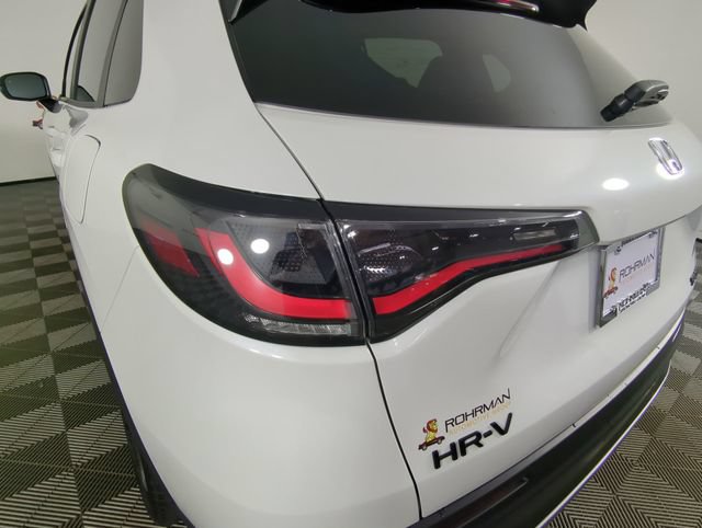 New 2026 Honda HR-V Sport image 17