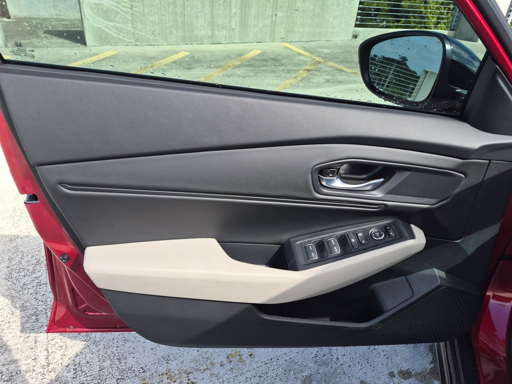 New 2026 Honda Accord SE image 16