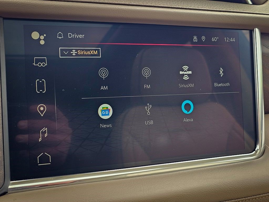 Certified 2023 GMC Yukon Denali AWD/4WD image 23