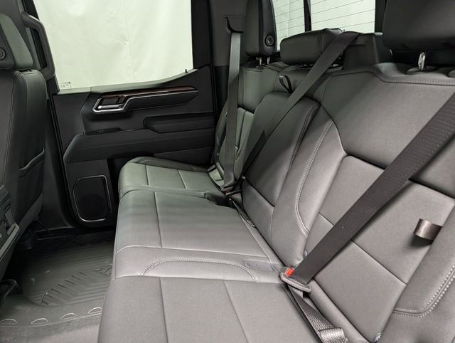 New 2026 Chevrolet Silverado 1500 LT Trail Boss w/ LT Trail Boss Premium Package image 15