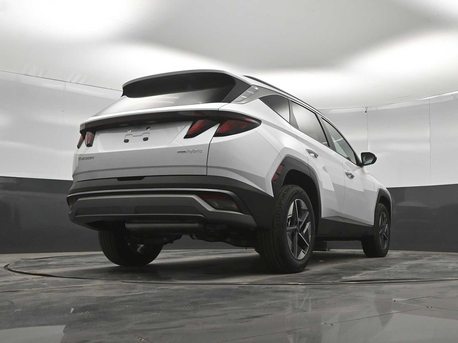 New 2026 Hyundai Tucson SEL AWD/4WD image 34