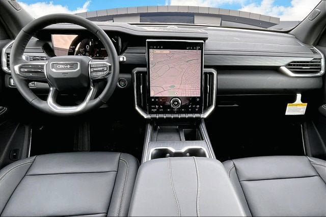 New 2026 GMC Acadia Elevation w/ Elevation Premium Package AWD/4WD image 6