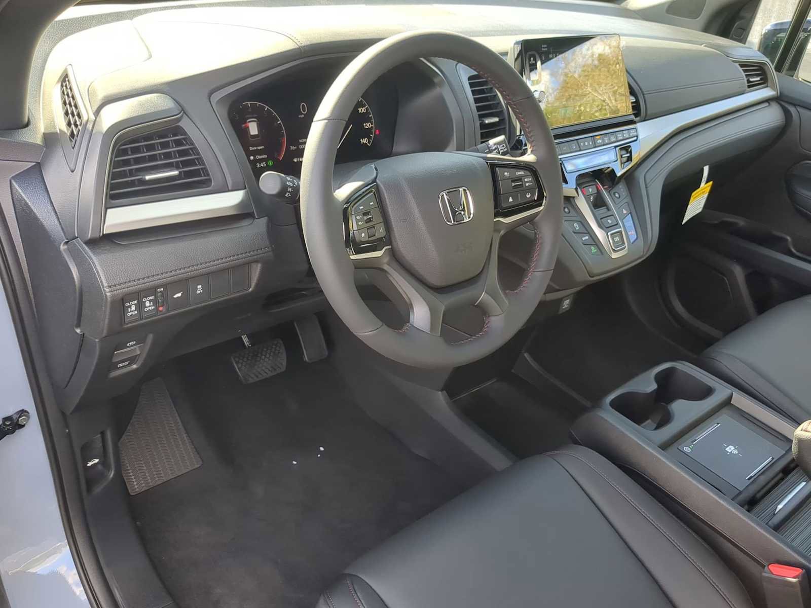 New 2026 Honda Odyssey Sport-L image 15