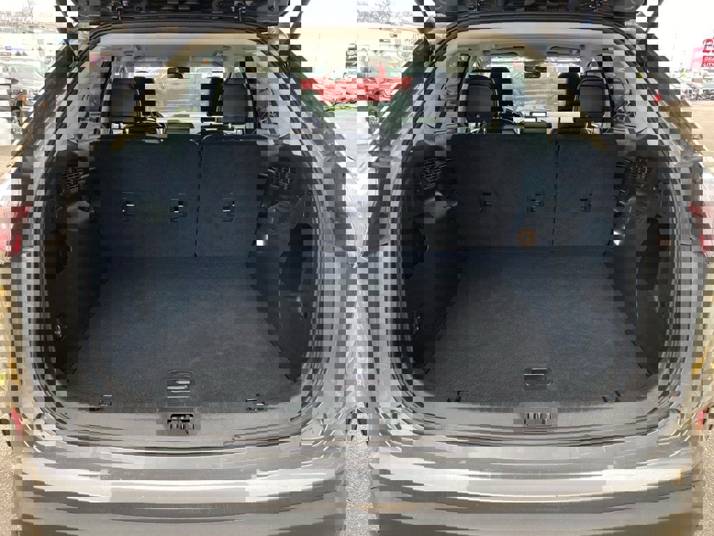 Used 2024 Ford Edge SEL w/ Convenience Package image 23