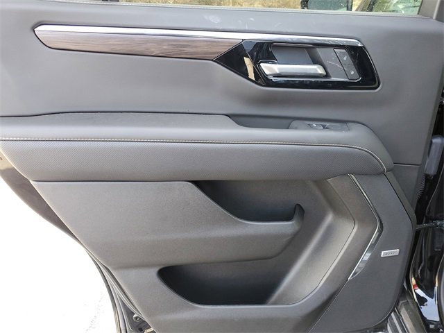 New 2025 Chevrolet Tahoe Premier image 15