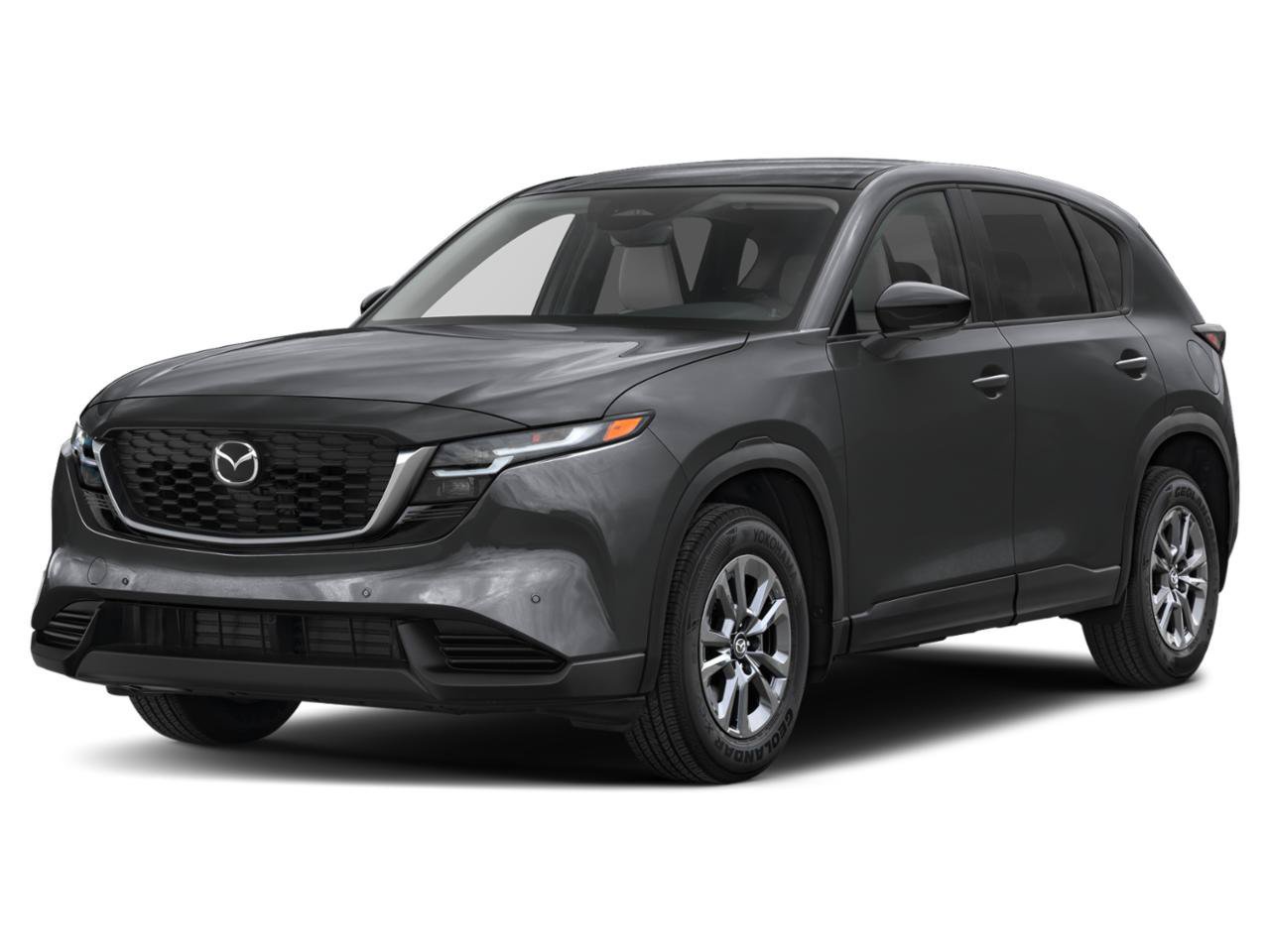 New 2026 MAZDA CX-5 Select