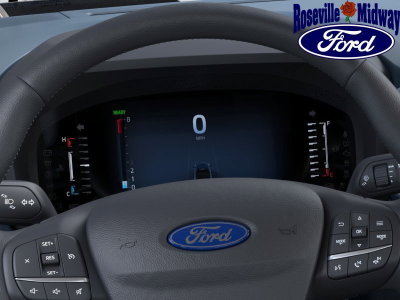 New 2026 Ford Maverick XLT w/ Equipment Group 301A AWD/4WD image 16