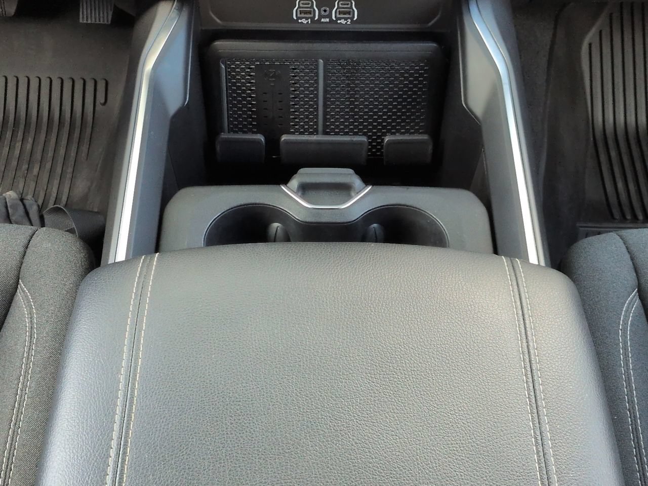 Used 2026 RAM 1500 Big Horn AWD/4WD image 19