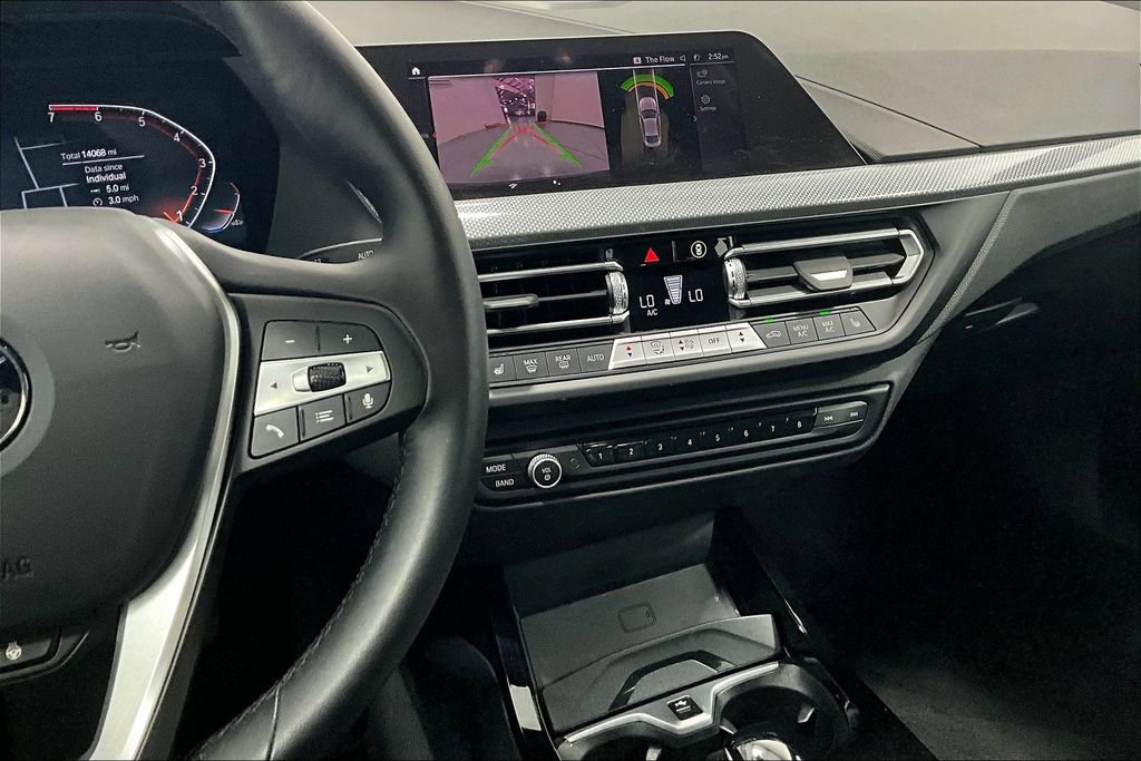 Used 2024 BMW 228i Gran Coupe w/ Convenience Package image 8