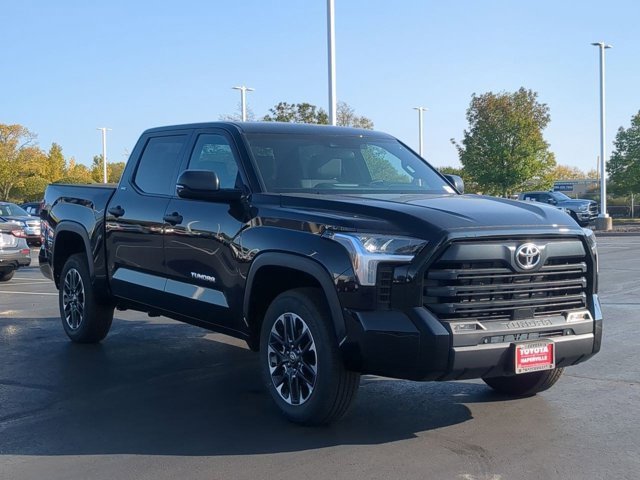 New 2026 Toyota Tundra SR5 image 4