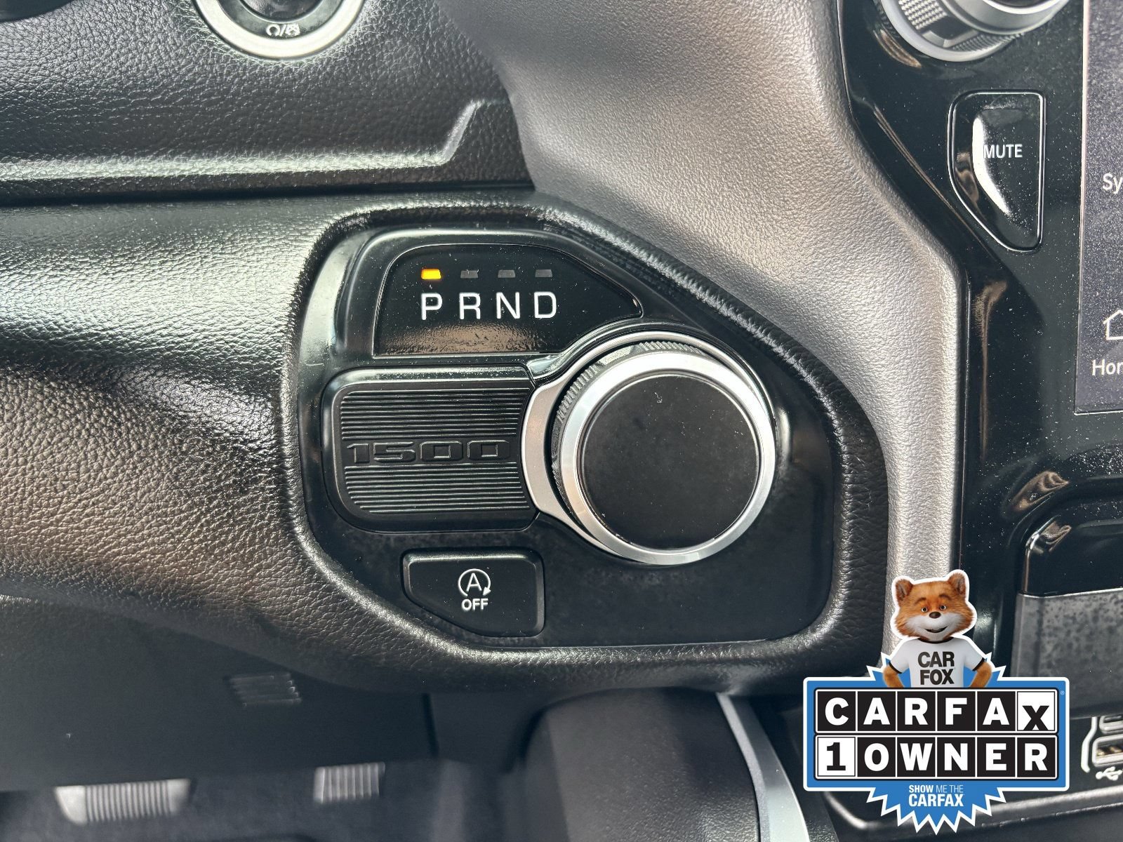 Used 2025 RAM 1500 Big Horn RWD image 28