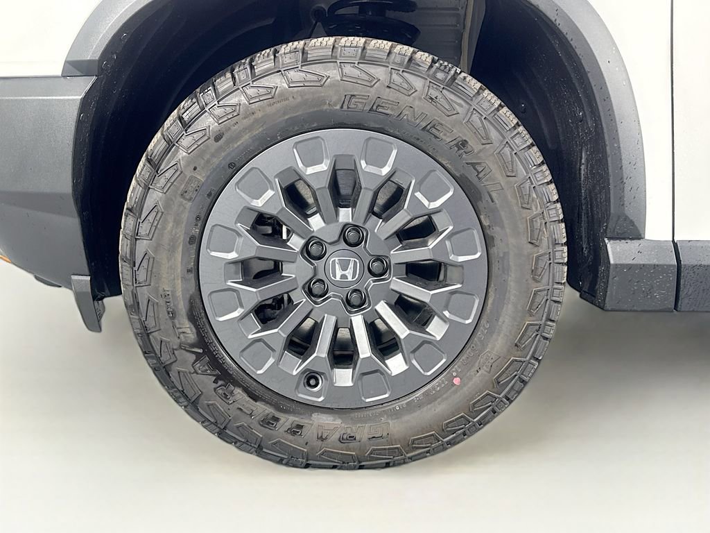 New 2026 Honda Passport TrailSport image 41