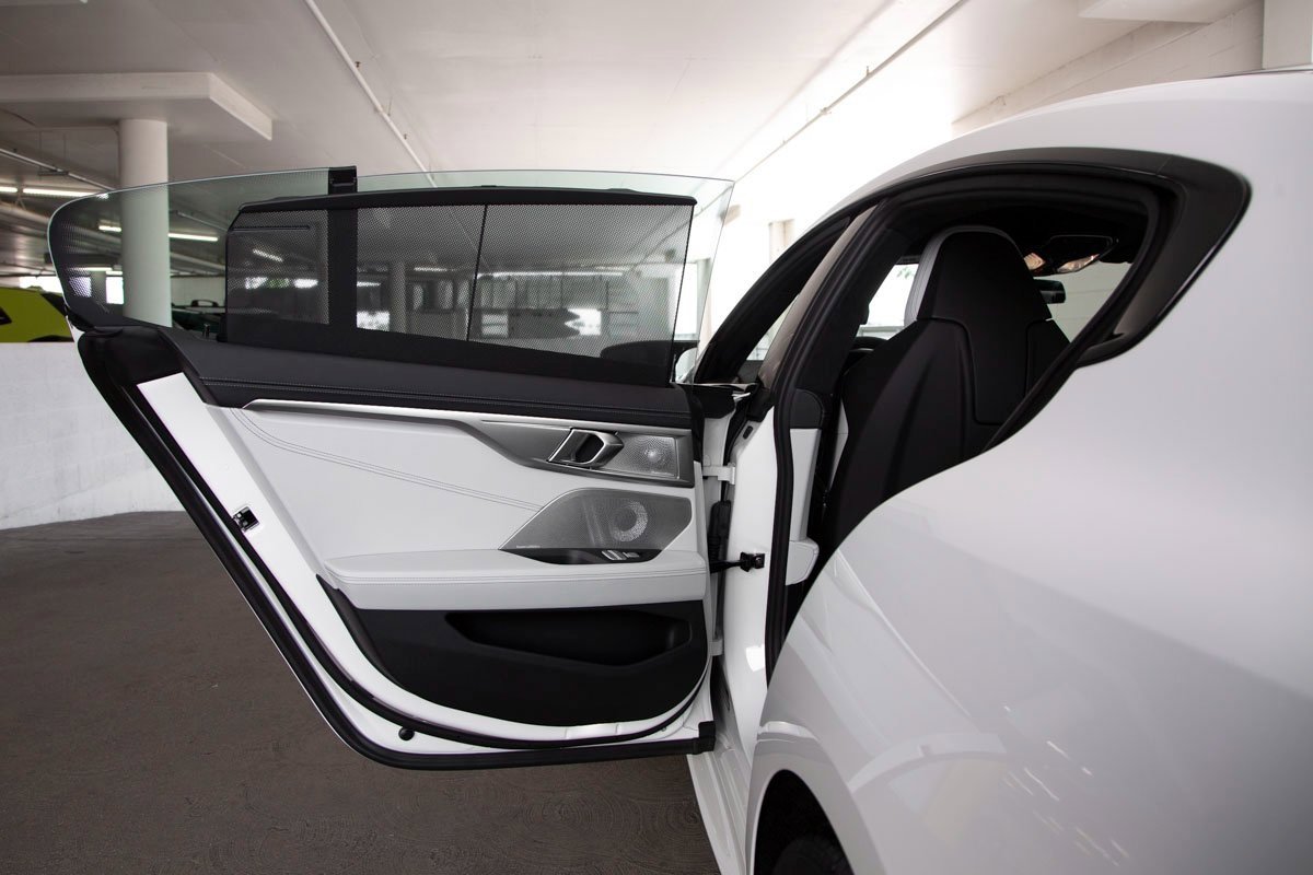 New 2025 BMW M8 Competition image 26