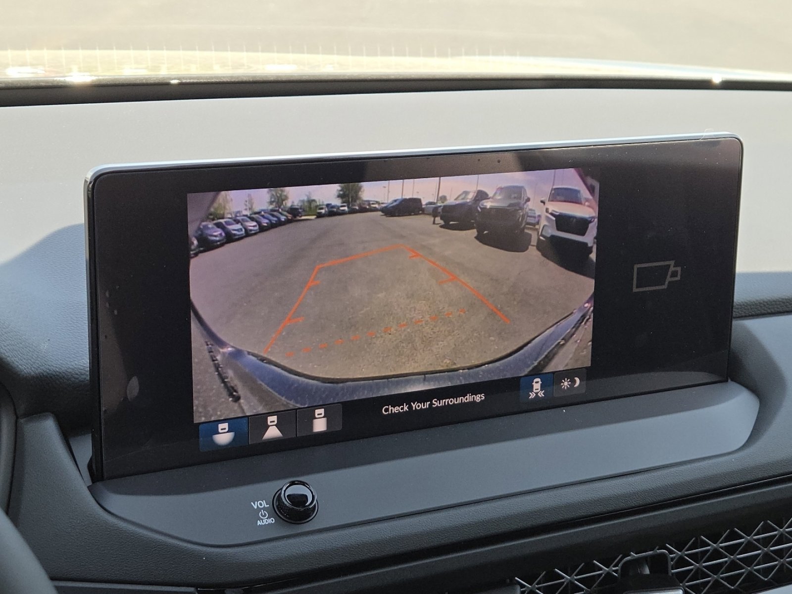 New 2026 Honda Accord Sport image 10