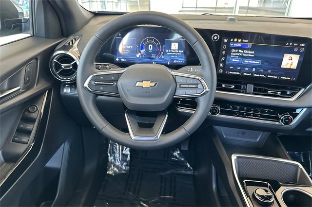 New 2026 Chevrolet Equinox LT image 19