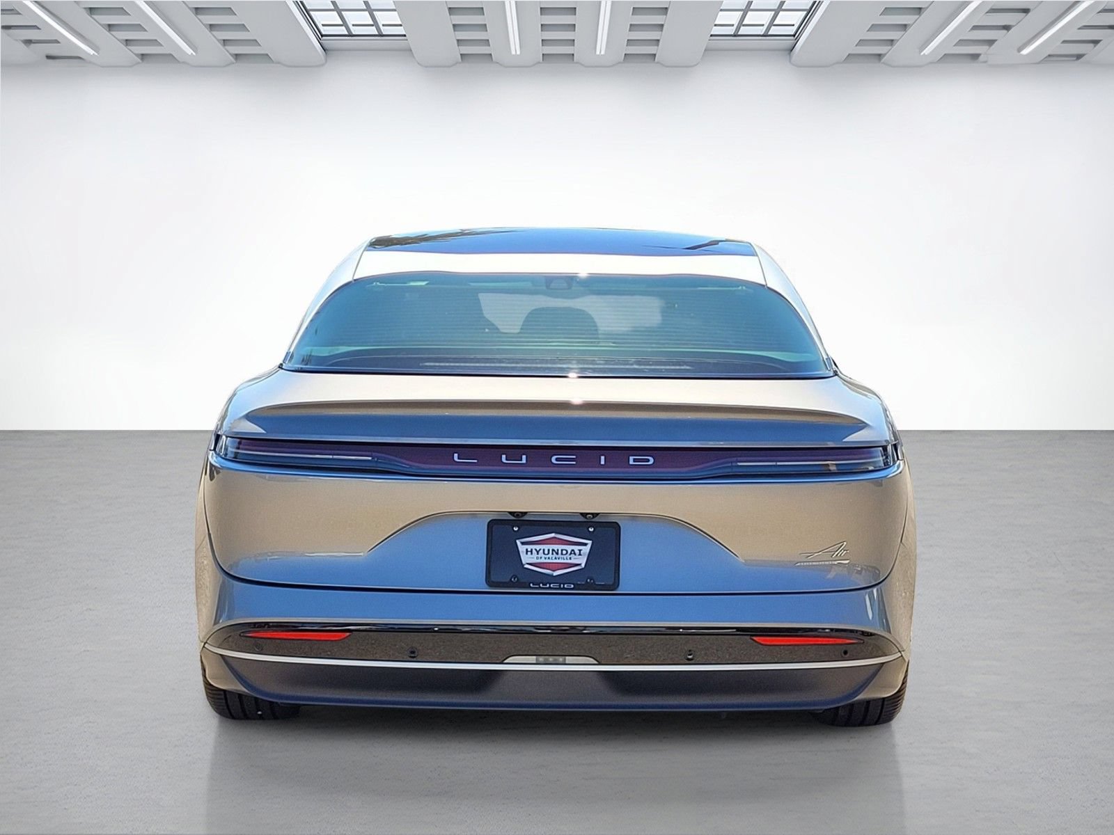 Used 2023 Lucid Air Grand Touring AWD/4WD image 5