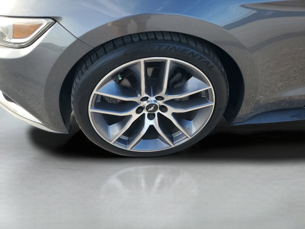 Used 2015 Ford Mustang Premium w/ Equipment Group 201A RWD image 32