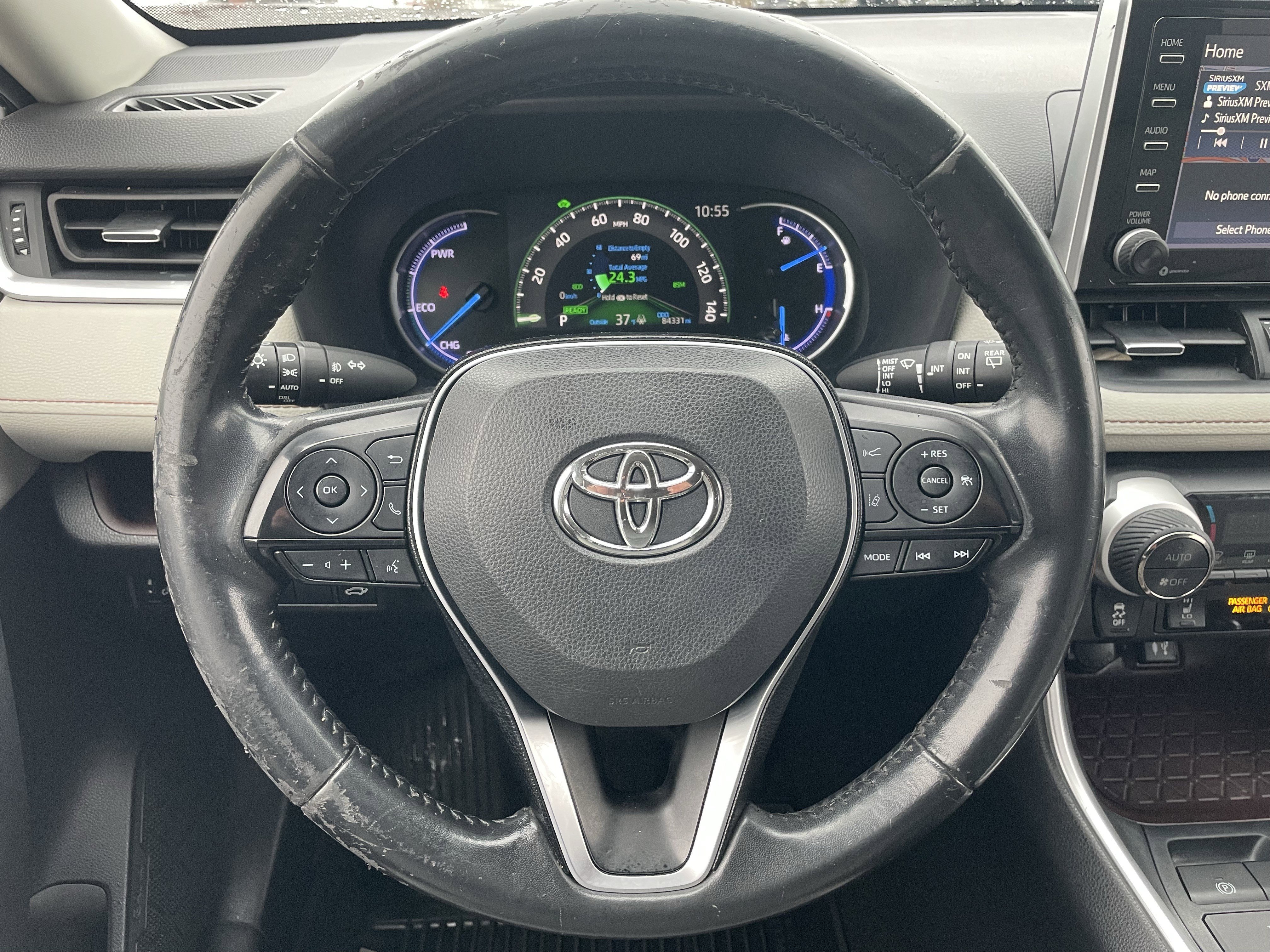 Used 2019 Toyota RAV4 Limited image 21