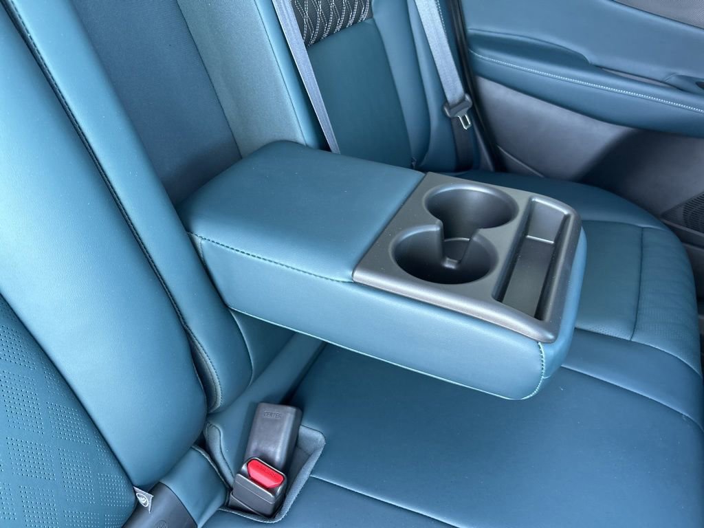 Used 2025 Nissan Murano Platinum w/ Cargo Package image 46