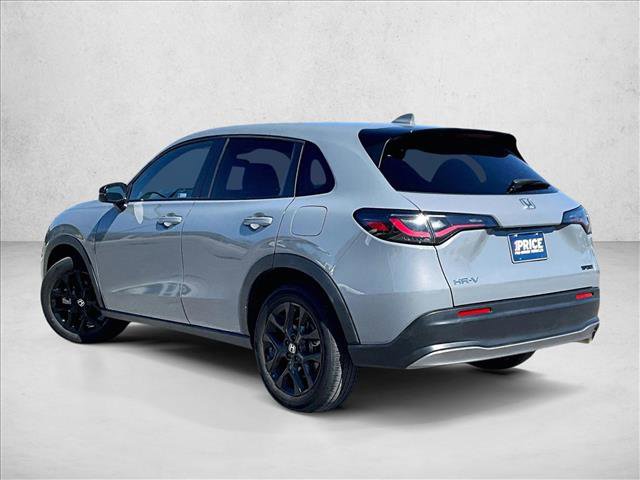 Used 2024 Honda HR-V Sport image 13