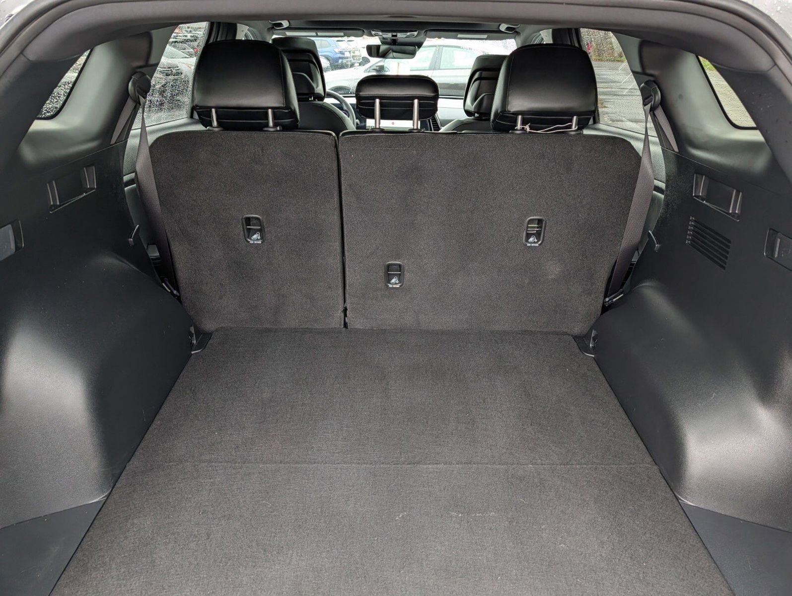 Used 2023 Kia Sportage X-Line w/ X-Line Premium Package image 21