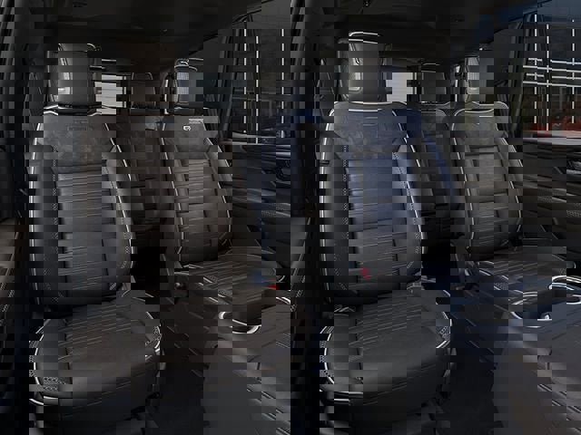 New 2026 GMC Yukon Denali Ultimate image 17