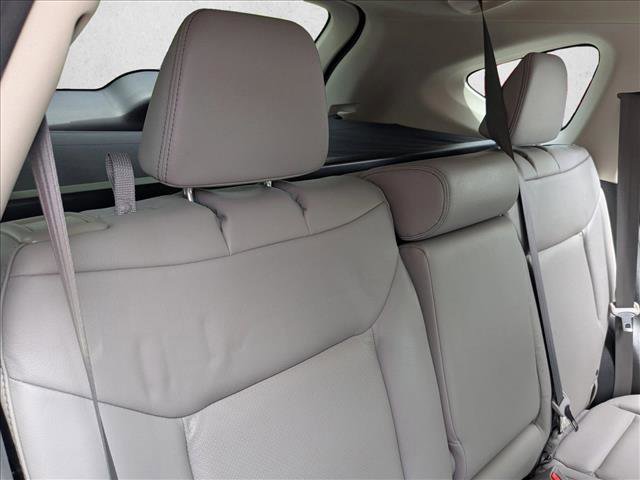 Used 2016 Honda CR-V EX-L image 22