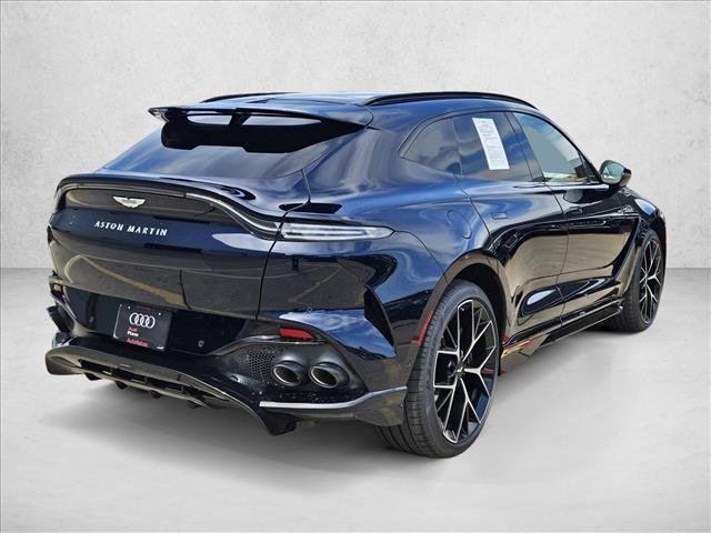 Used 2026 Aston Martin DBX 707 AWD/4WD image 5