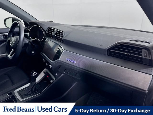 Used 2022 Audi Q3 2.0T Premium Plus AWD/4WD image 29