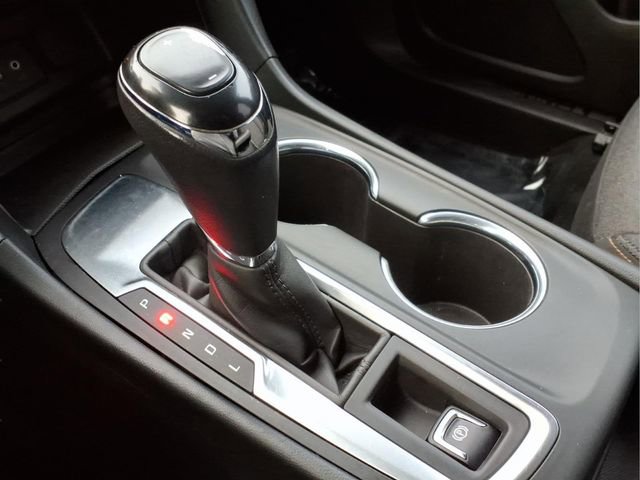 Used 2019 Chevrolet Equinox LT image 20