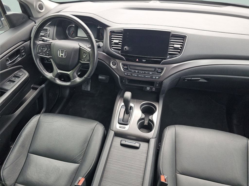 Used 2019 Honda Pilot EX-L image 27