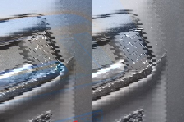 Used 2024 GMC Sierra 1500 AT4X image 21