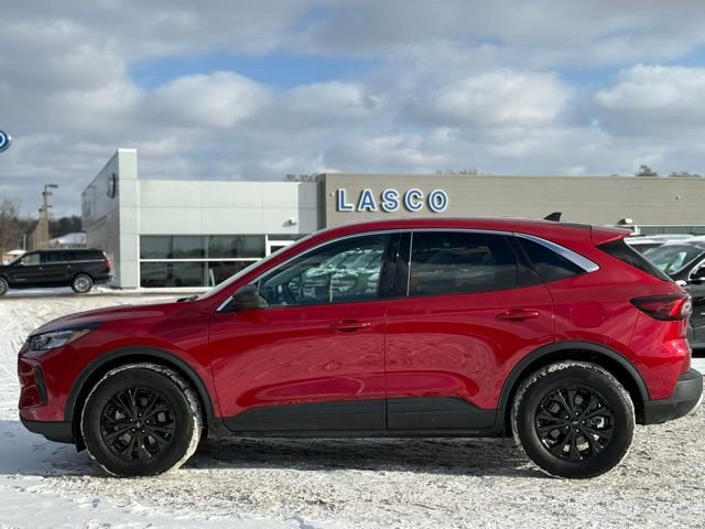 Certified 2023 Ford Escape Active image 43