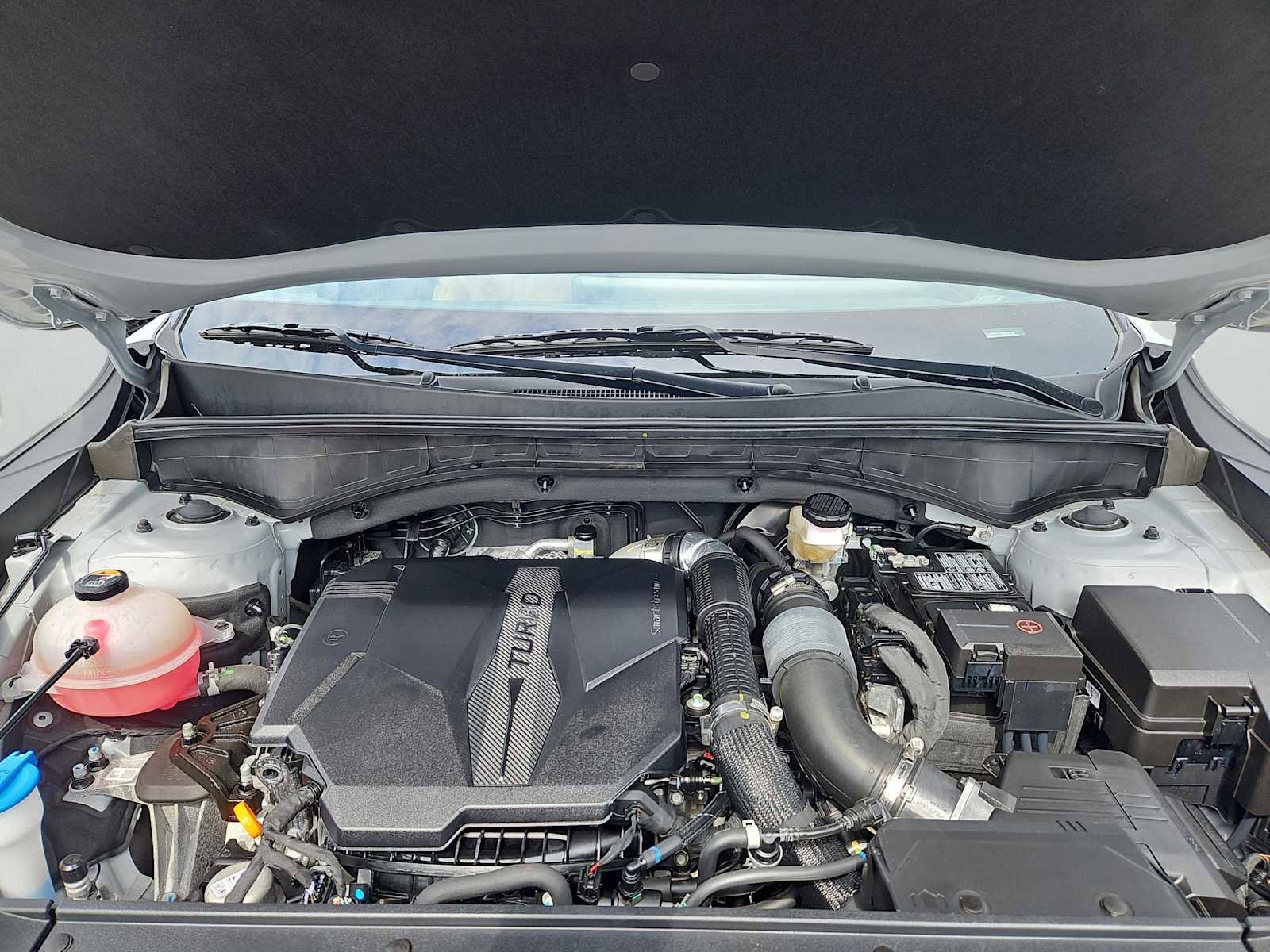 Used 2024 Kia Sorento SX Prestige w/ Olive Brown Leather Package image 37