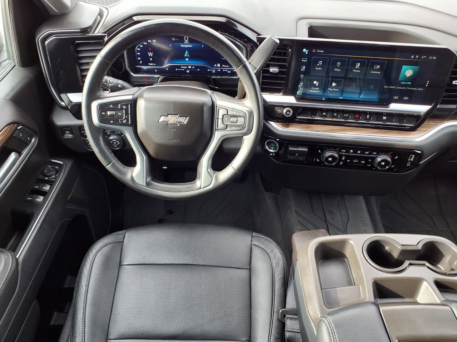 Used 2023 Chevrolet Silverado 1500 RST w/ Rally Edition image 6