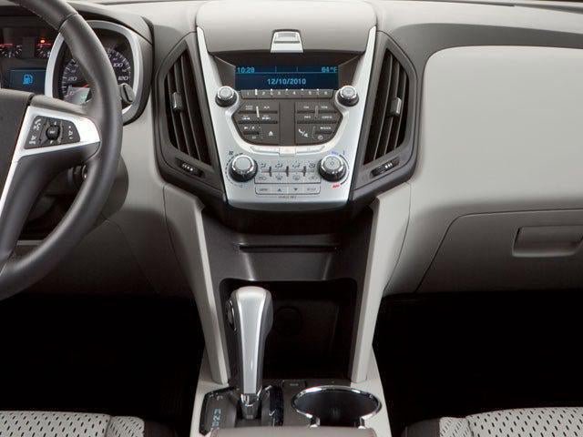 Used 2013 Chevrolet Equinox LS FWD image 10