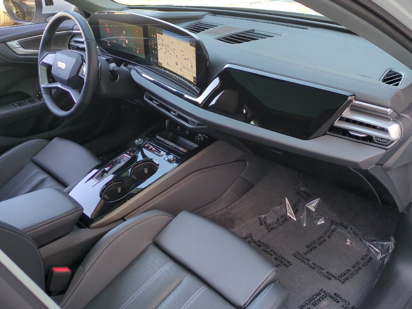 Used 2025 Audi A5 Premium AWD/4WD image 20