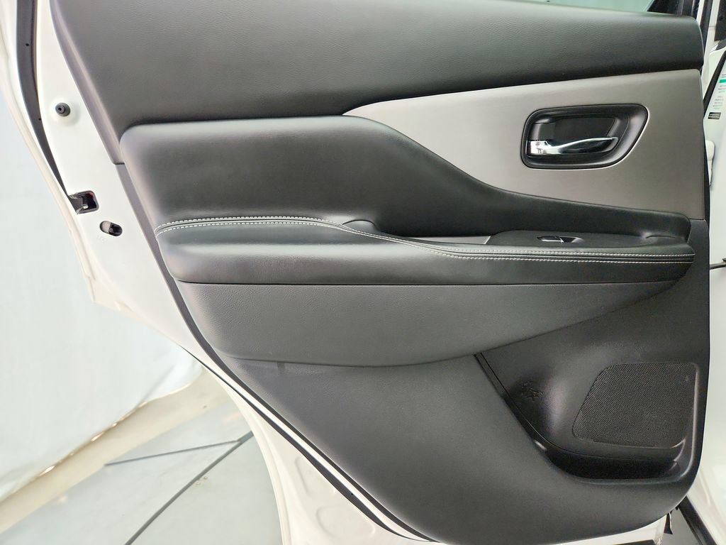 Used 2021 Nissan Murano SL AWD/4WD image 31