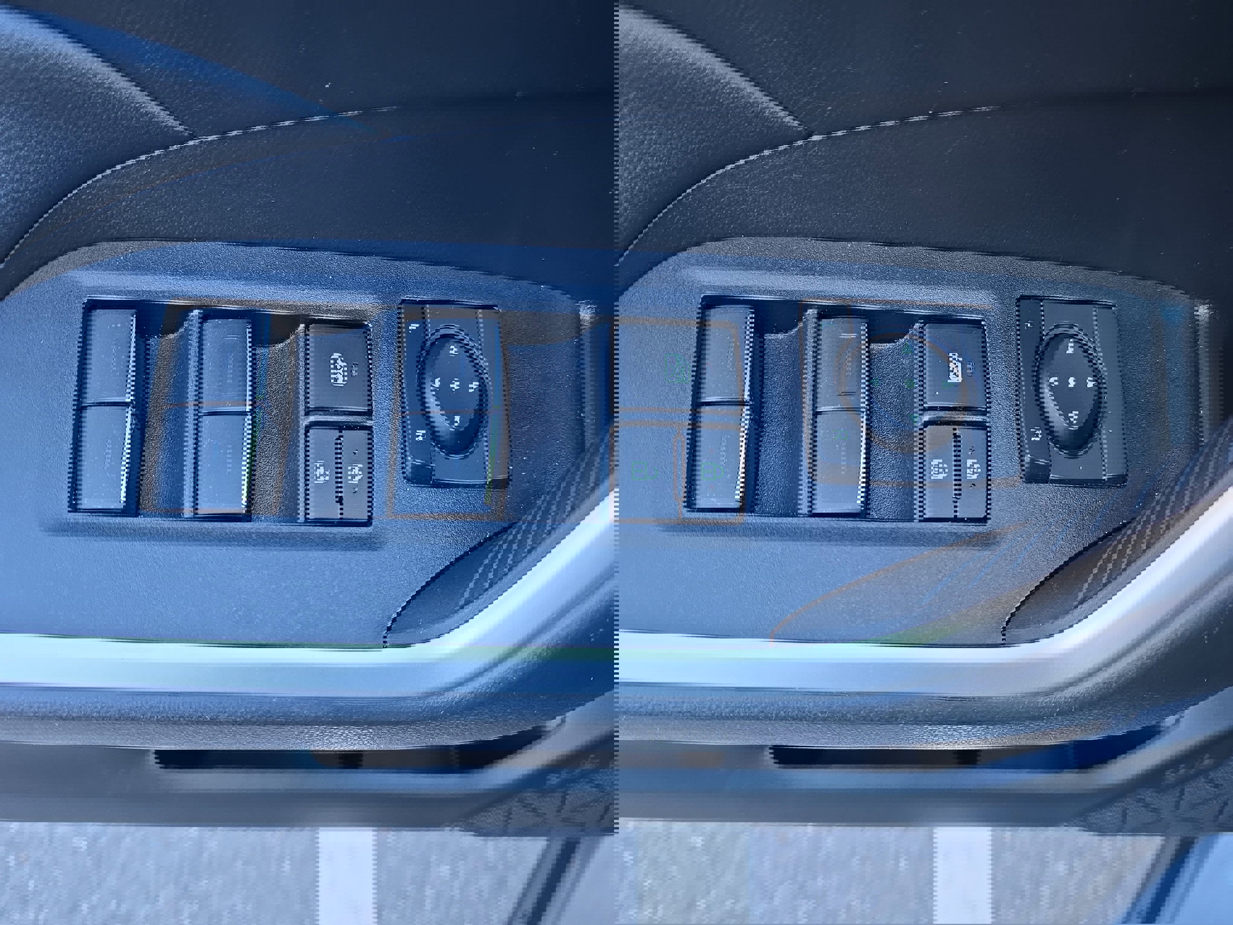 Used 2024 Toyota RAV4 XLE image 27